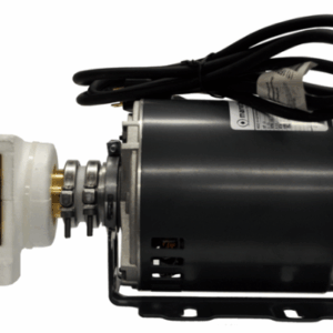 1/3 Hp Glycol Pump & Motor Assembly - 70 GPA PUMP
