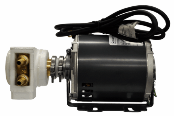 1/3 Hp Glycol Pump & Motor Assembly - 70 GPA PUMP
