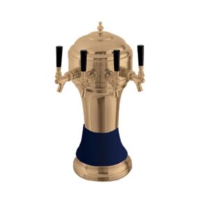 Perlick Roma Ceramic Tower