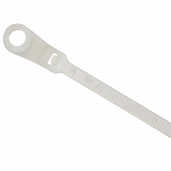15" Screw Mount Cable Tie
