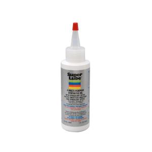 USDA Approved Clear Synthetic Liquid Oil - Super Lube