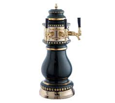 Perlick Round Style Ceramic Tower