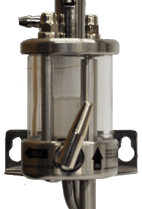 Trupour Stainless Steel FOB
