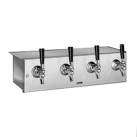 Perlick 21" Quick Chill, Glycol Ready, Underbar Head