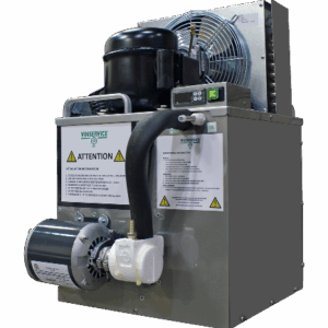 Vin Service Glycol Power Pack - 1/3 HP w/ Procon Pump 125' Length